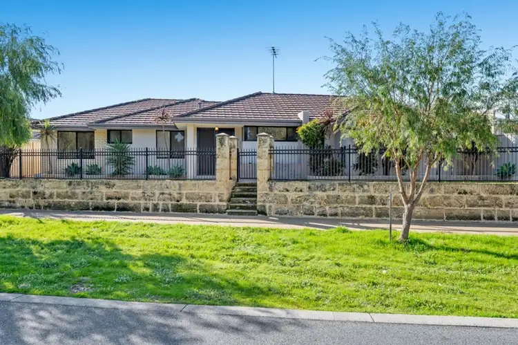 Second view of Homely house listing, 44 Gibbs Circuit, Ravenswood WA 6208