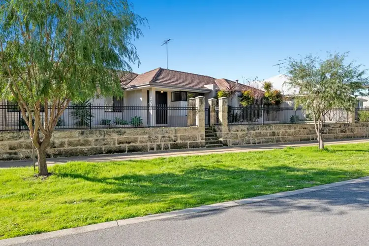 Third view of Homely house listing, 44 Gibbs Circuit, Ravenswood WA 6208