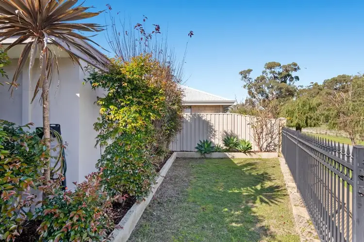 Fourth view of Homely house listing, 44 Gibbs Circuit, Ravenswood WA 6208
