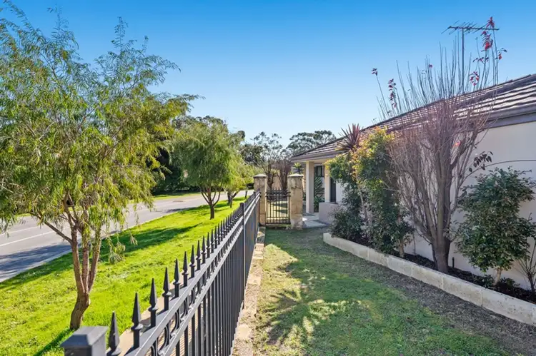 Fifth view of Homely house listing, 44 Gibbs Circuit, Ravenswood WA 6208