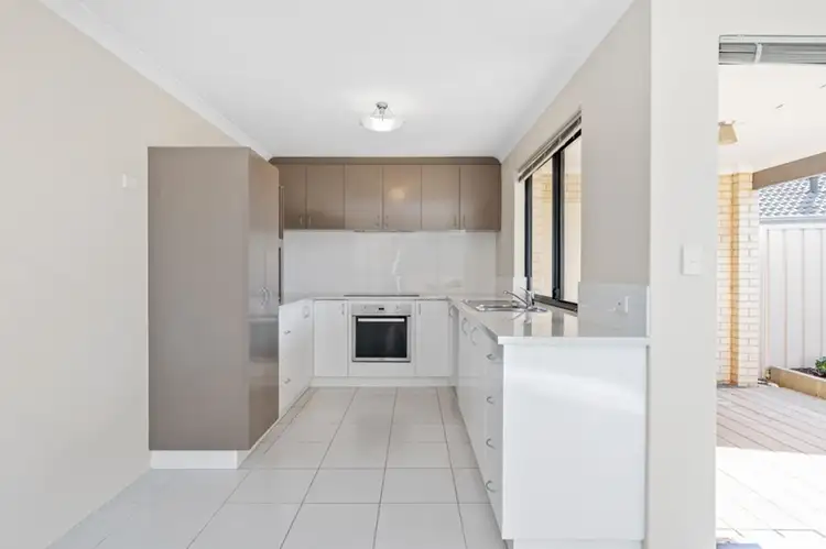 Seventh view of Homely house listing, 44 Gibbs Circuit, Ravenswood WA 6208