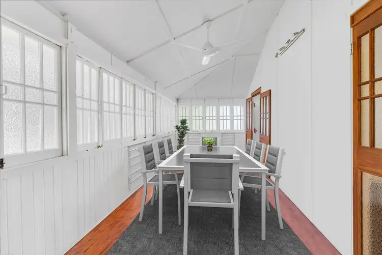 Fourth view of Homely house listing, 8 Archie Street, Parramatta Park QLD 4870