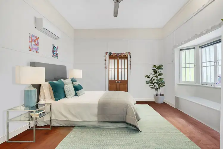 Fifth view of Homely house listing, 8 Archie Street, Parramatta Park QLD 4870