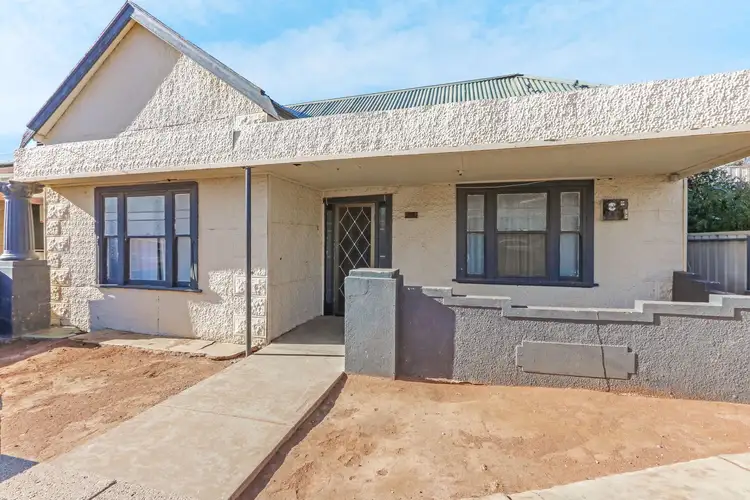 Main view of Homely house listing, 57 Blende Street, Broken Hill NSW 2880
