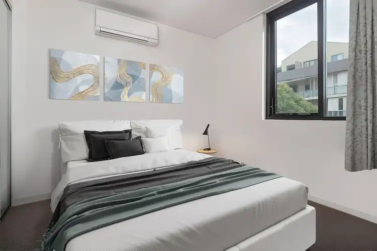 Fifth view of Homely apartment listing, 703/21-37 Waitara Avenue, Waitara NSW 2077