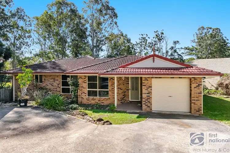 Main view of Homely house listing, 2/47 James Road, Goonellabah NSW 2480