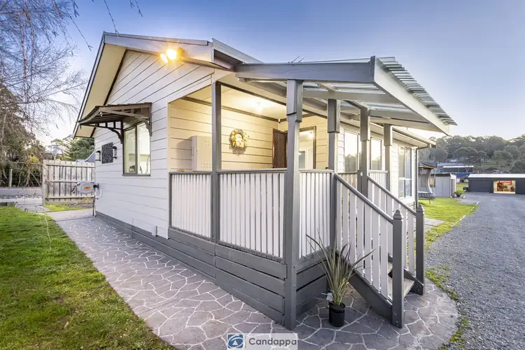 Main view of Homely house listing, 73 Main Neerim Road, Drouin VIC 3818