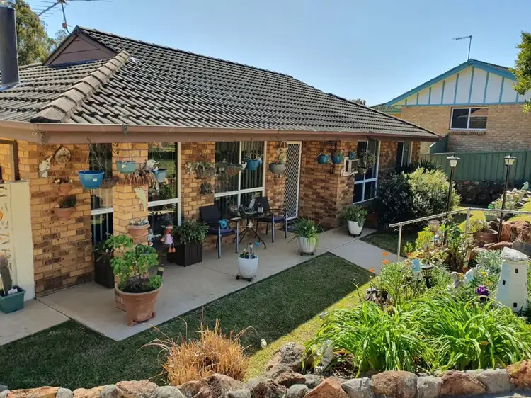 2 Bowfield Place, Muswellbrook NSW 2333