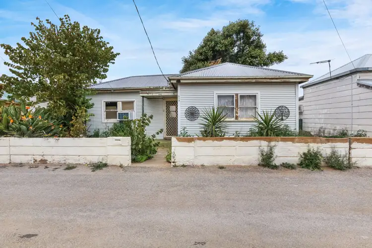 479 Lane Lane, Broken Hill NSW 2880