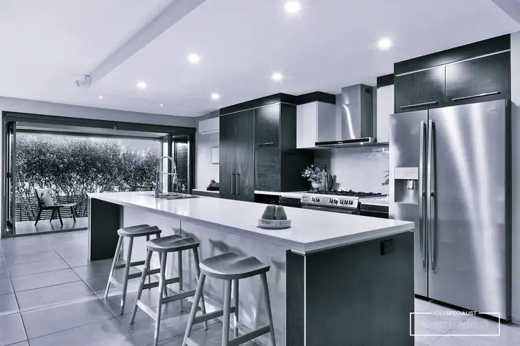 Main view of Homely house listing, 23 Yarwood Crescent, Ormeau Hills QLD 4208