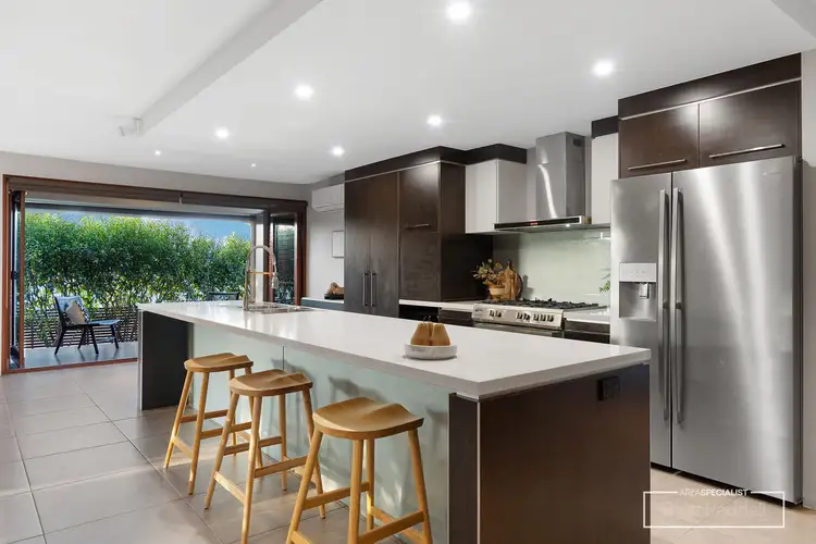 Second view of Homely house listing, 23 Yarwood Crescent, Ormeau Hills QLD 4208