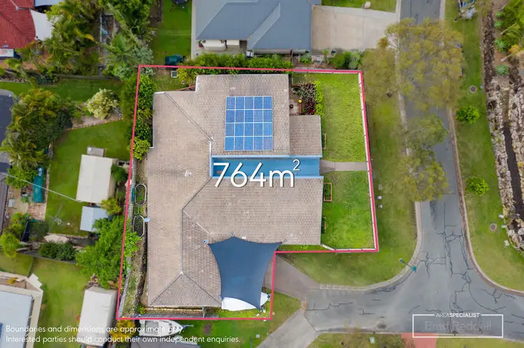 Third view of Homely house listing, 23 Yarwood Crescent, Ormeau Hills QLD 4208