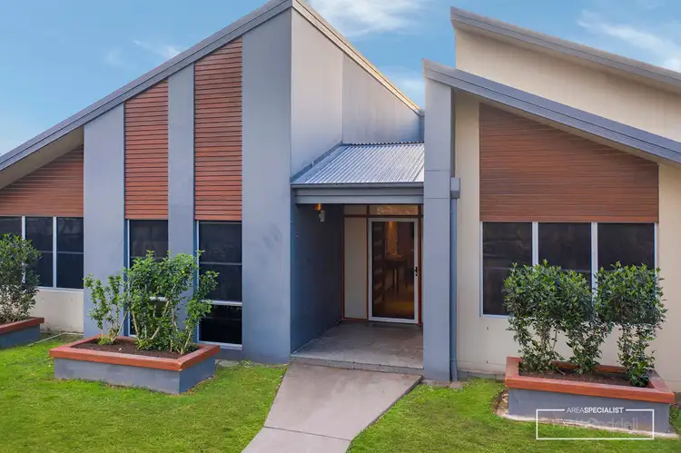 Fifth view of Homely house listing, 23 Yarwood Crescent, Ormeau Hills QLD 4208