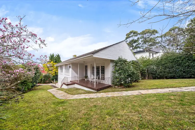 1 Bligh Street, East Killara NSW 2071