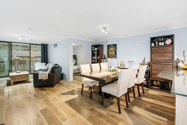 19/7-9 Bennett Street, East Perth WA 6004