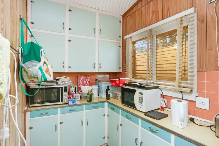 Second view of Homely house listing, 456 Lane Lane, Broken Hill NSW 2880