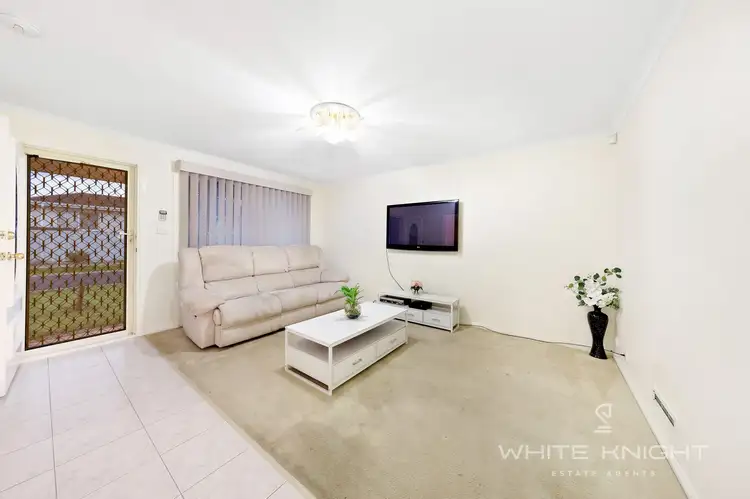 Third view of Homely house listing, 1 Mankina Circuit, Delahey VIC 3037