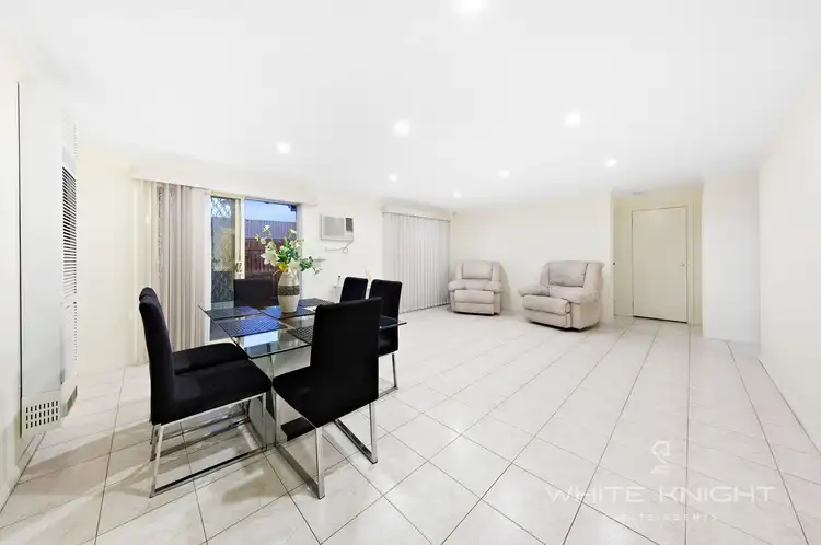 Sixth view of Homely house listing, 1 Mankina Circuit, Delahey VIC 3037