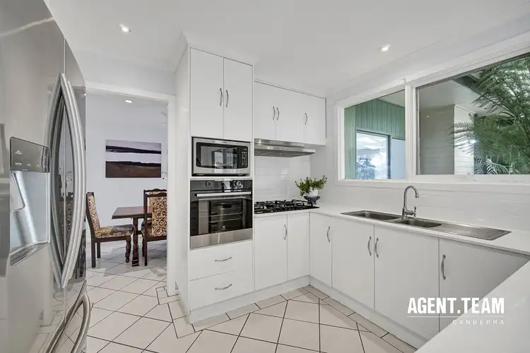 Sixth view of Homely house listing, 29 Wearing Street, Higgins ACT 2615