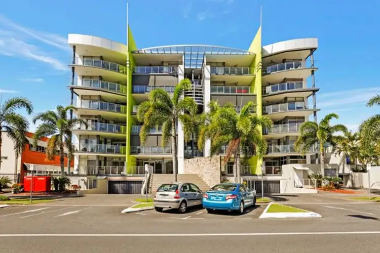 502/174-180 Grafton Street, Cairns City QLD 4870