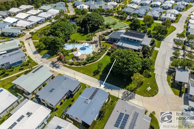 56/1 Riverbend Drive, West Ballina NSW 2478