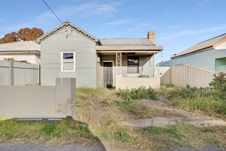Main view of Homely house listing, 237 Williams Lane, Broken Hill NSW 2880