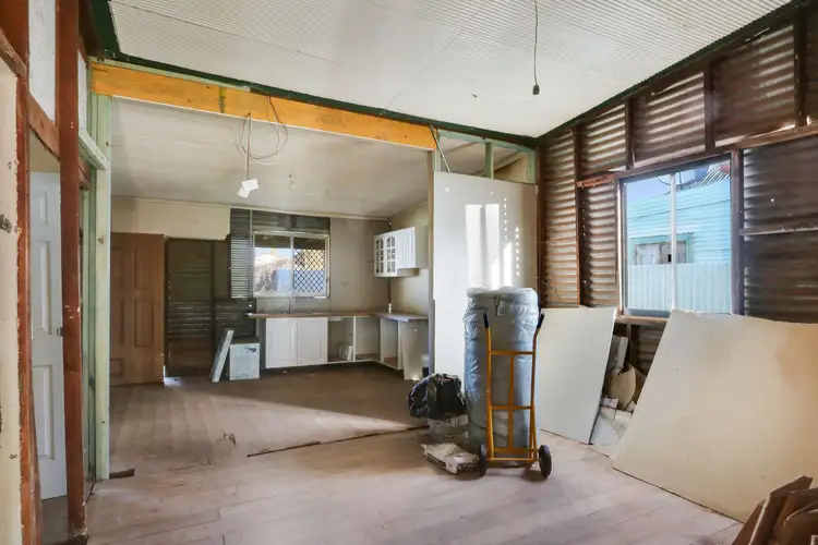 Third view of Homely house listing, 237 Williams Lane, Broken Hill NSW 2880