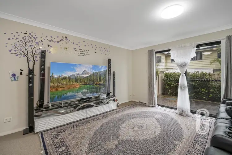 Second view of Homely townhouse listing, 3/3 Ralph Street, Jesmond NSW 2299