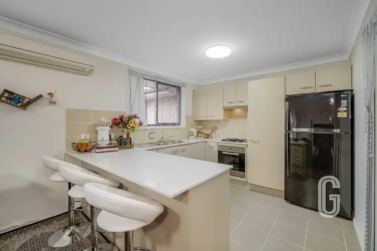 Third view of Homely townhouse listing, 3/3 Ralph Street, Jesmond NSW 2299
