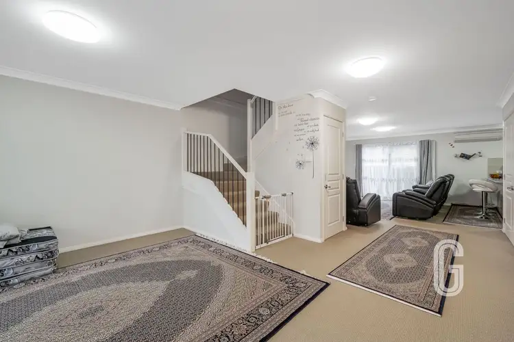 Fourth view of Homely townhouse listing, 3/3 Ralph Street, Jesmond NSW 2299