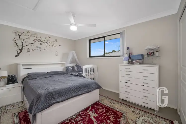 Fifth view of Homely townhouse listing, 3/3 Ralph Street, Jesmond NSW 2299