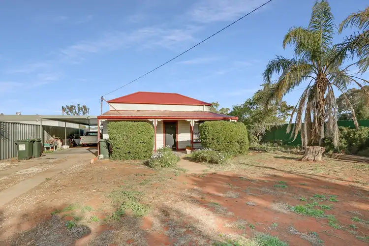 Main view of Homely house listing, 77 Ryan Lane, Broken Hill NSW 2880
