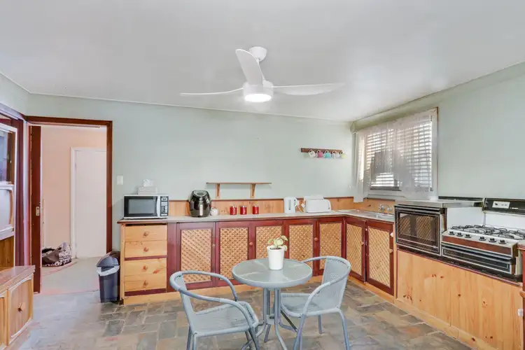 Second view of Homely house listing, 77 Ryan Lane, Broken Hill NSW 2880