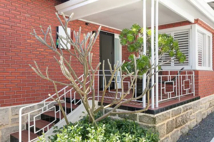 Main view of Homely house listing, 4 Rae Street, Leederville WA 6007