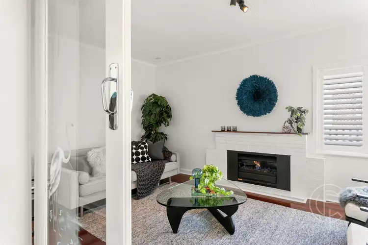 Fifth view of Homely house listing, 4 Rae Street, Leederville WA 6007