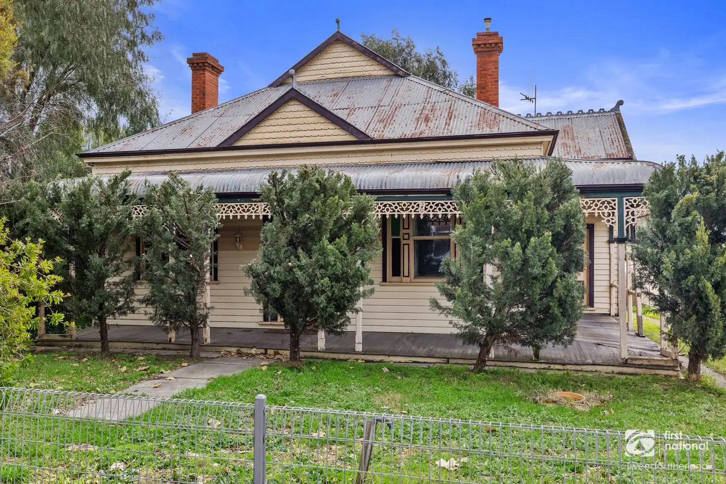 Main view of Homely house listing, 310 High Street, Golden Square VIC 3555