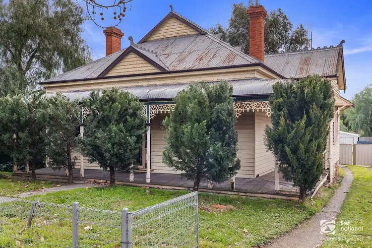 Second view of Homely house listing, 310 High Street, Golden Square VIC 3555