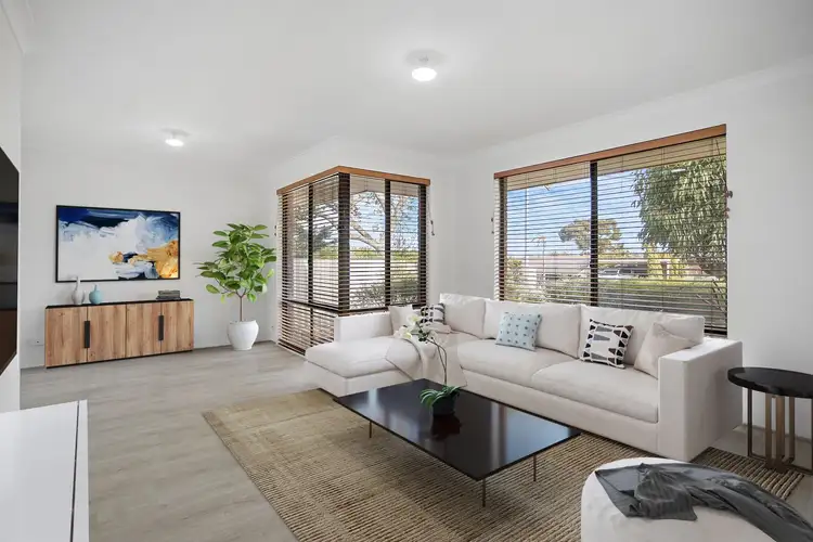 Second view of Homely house listing, 102 Chadstone Road, Craigie WA 6025