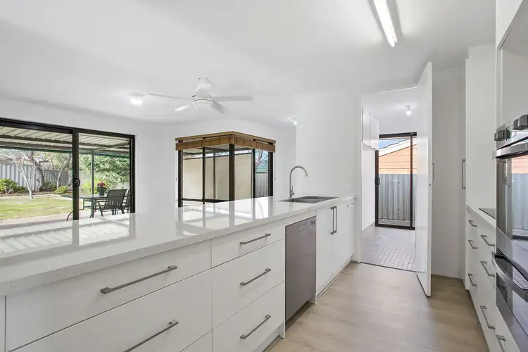 Fifth view of Homely house listing, 102 Chadstone Road, Craigie WA 6025