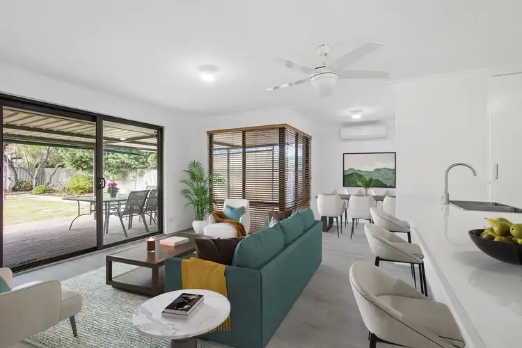 Sixth view of Homely house listing, 102 Chadstone Road, Craigie WA 6025