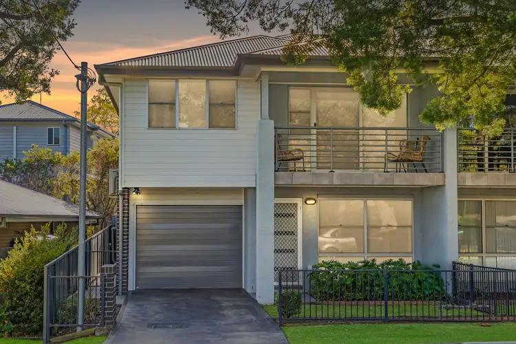 1/4 John Street, Wallsend NSW 2287