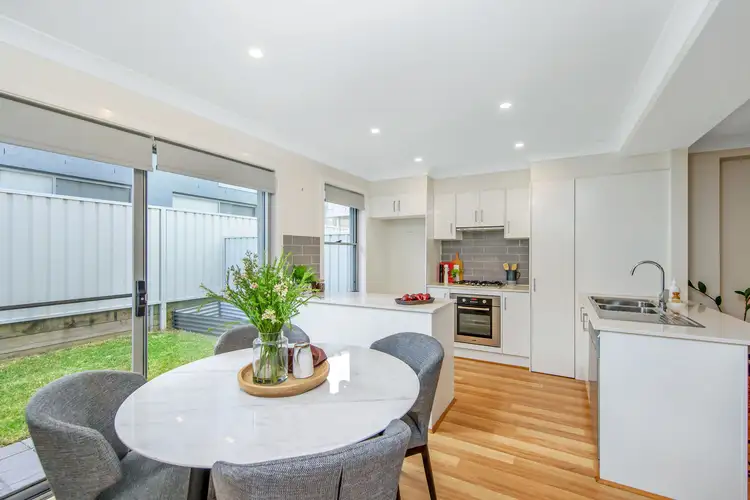 Fourth view of Homely townhouse listing, 1/4 John Street, Wallsend NSW 2287