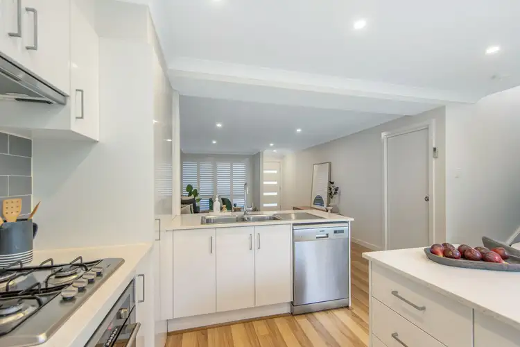 Fifth view of Homely townhouse listing, 1/4 John Street, Wallsend NSW 2287
