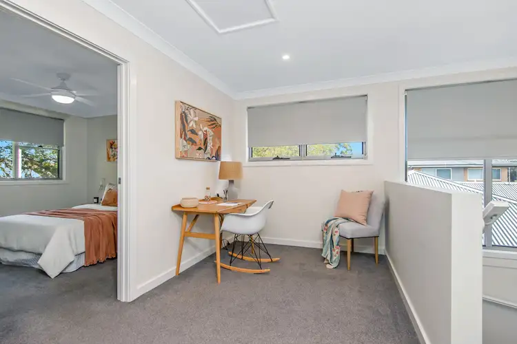Sixth view of Homely townhouse listing, 1/4 John Street, Wallsend NSW 2287