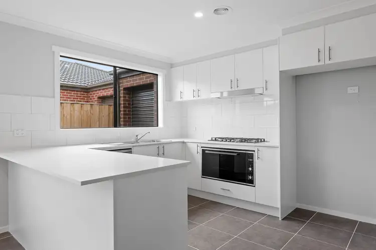 Third view of Homely house listing, 5 Snowbird Promenade, Pakenham VIC 3810