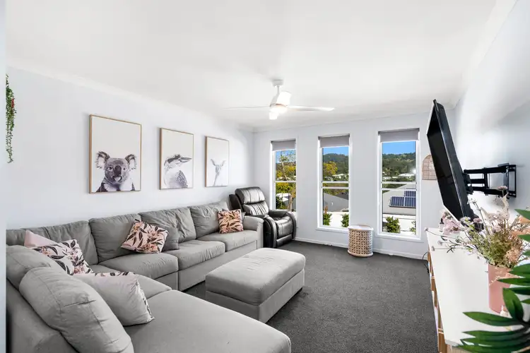Second view of Homely house listing, 10 Regent Place, Burnside QLD 4560