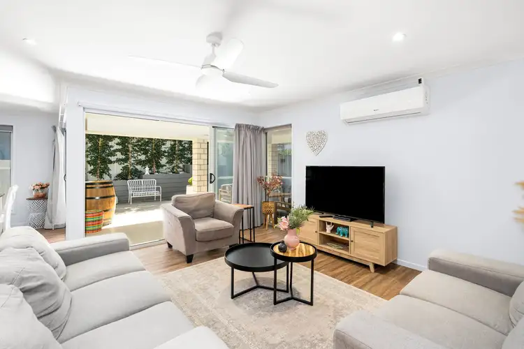 Fifth view of Homely house listing, 10 Regent Place, Burnside QLD 4560
