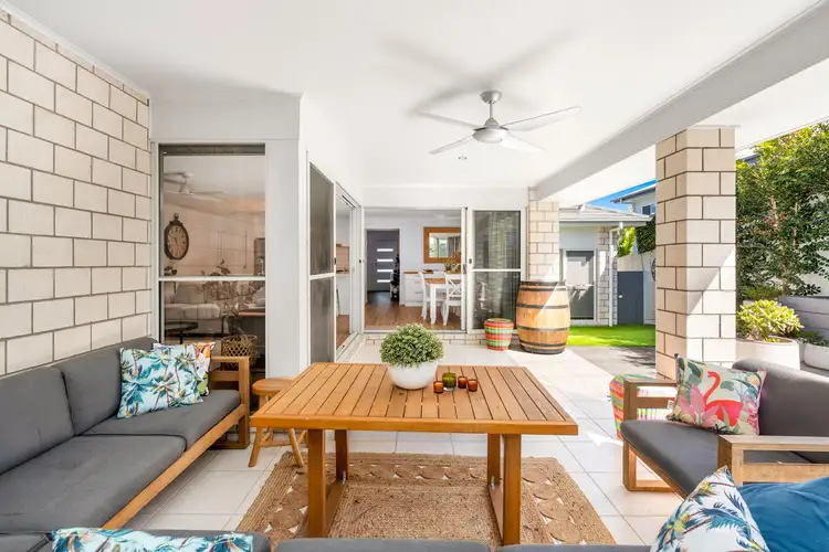 Sixth view of Homely house listing, 10 Regent Place, Burnside QLD 4560