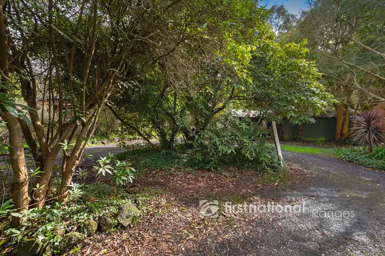 Sixth view of Homely land listing, 141 Woori Yallock Road, Cockatoo VIC 3781