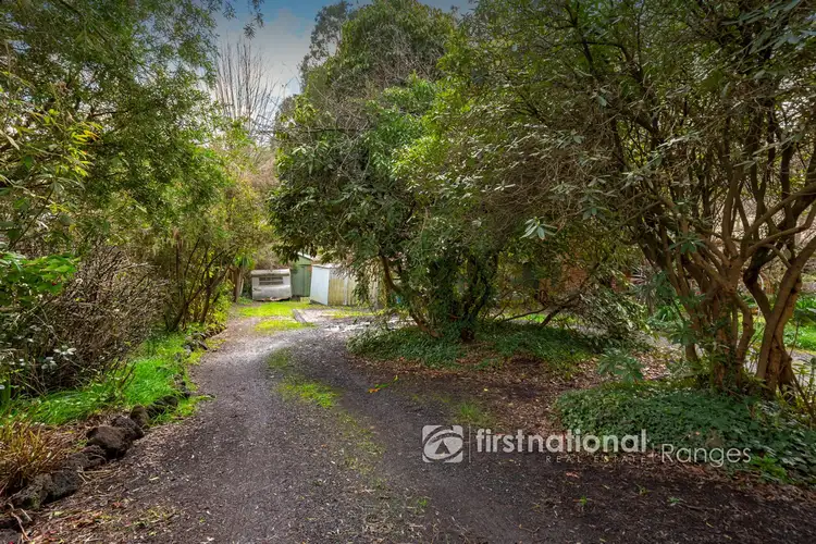 Seventh view of Homely land listing, 141 Woori Yallock Road, Cockatoo VIC 3781